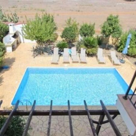 Sunrise Villa Ayia Napa Exterior photo