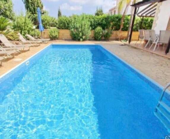 Sunrise Villa Ayia Napa Exterior photo