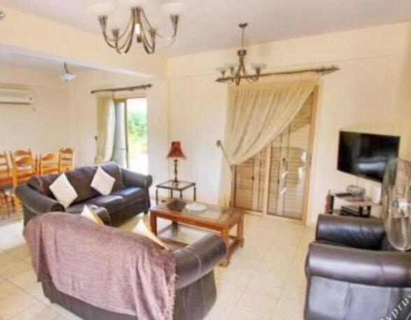 Sunrise Villa Ayia Napa Exterior photo